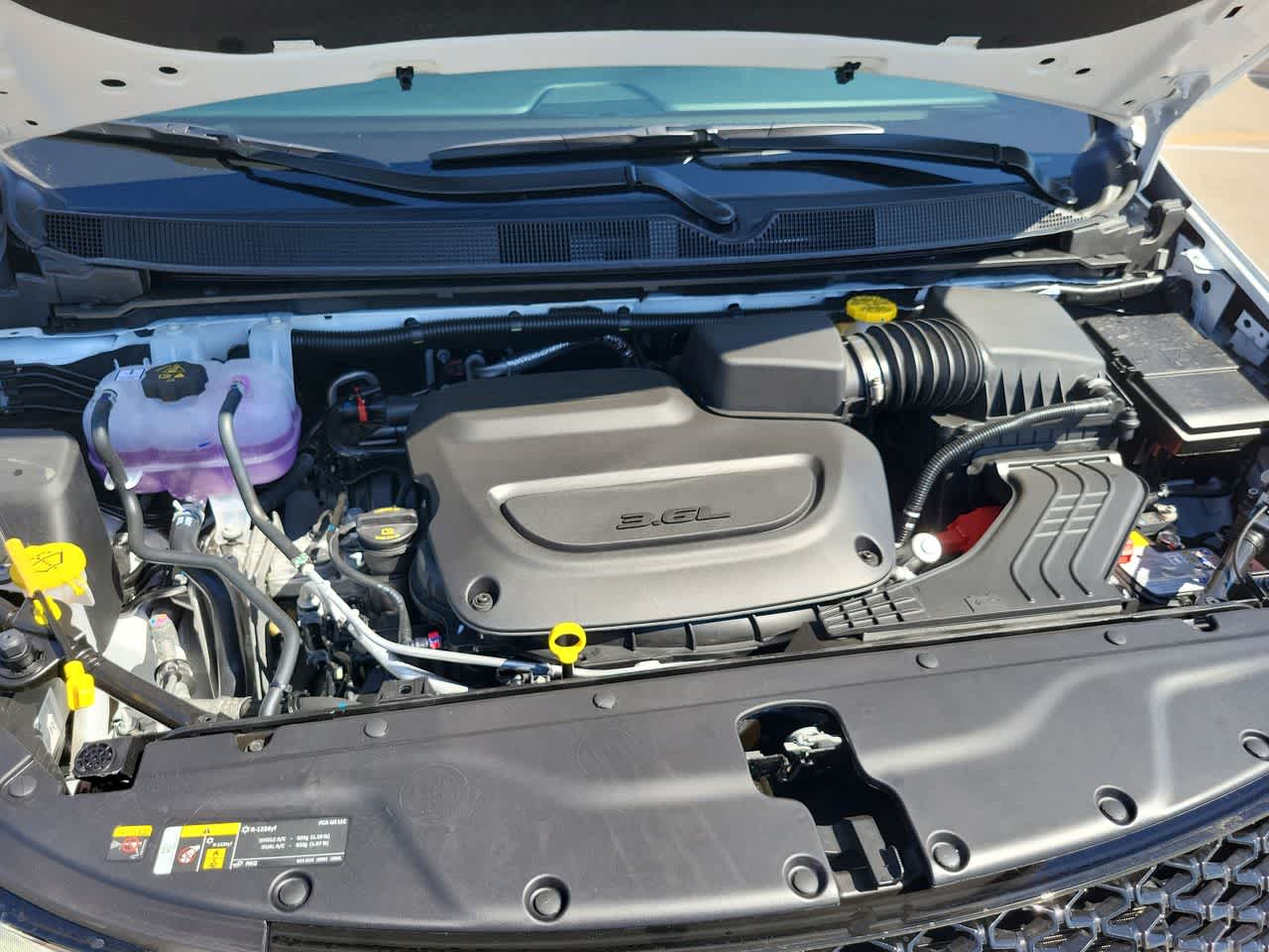 Thumbnail: 2026 Chrysler Pacifica - 17