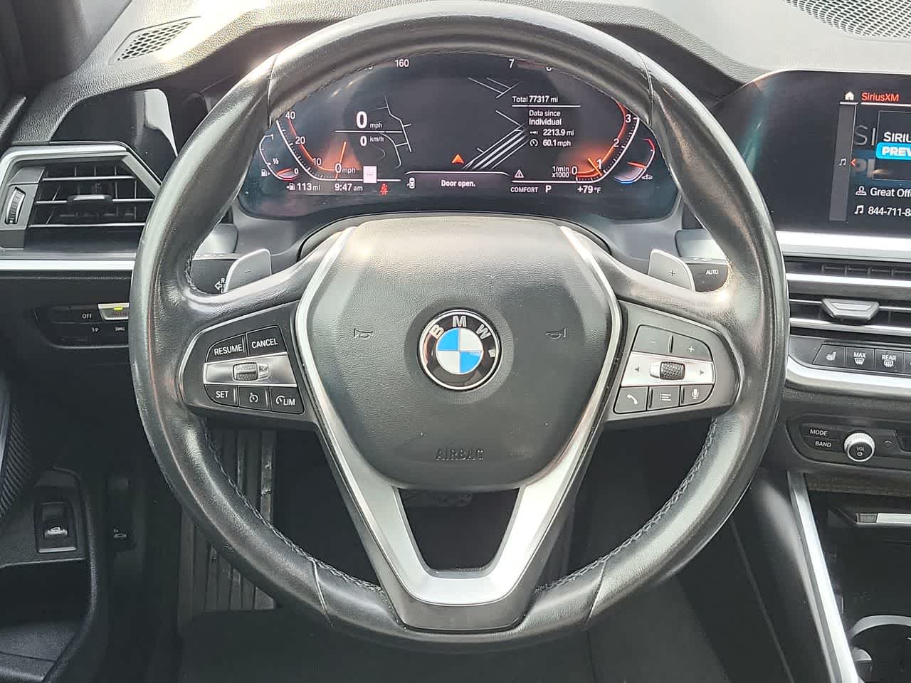 Thumbnail: 2020 BMW 3 Series - 23