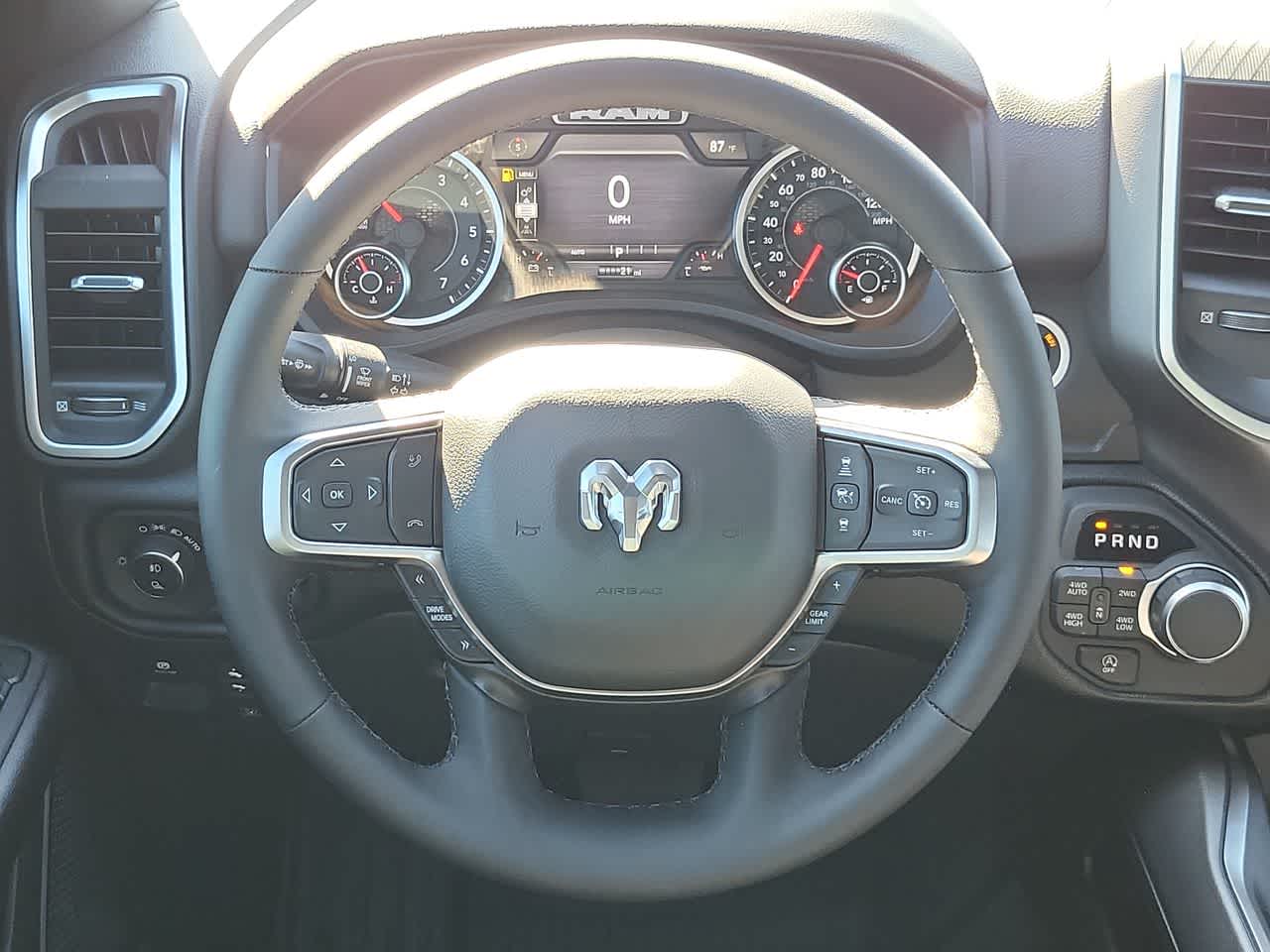 Thumbnail: 2026 RAM 1500 - 23