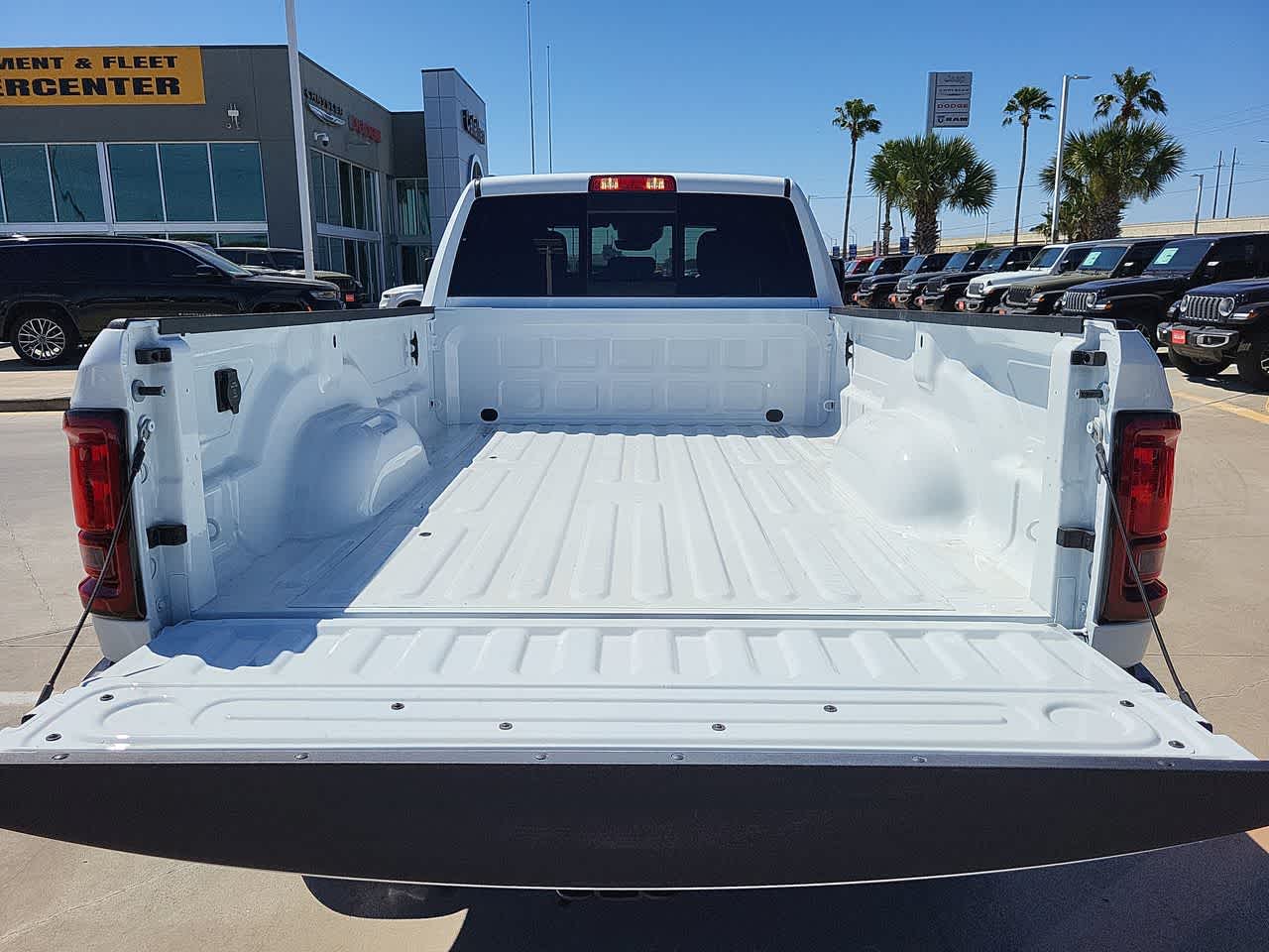 Thumbnail: 2026 RAM 2500 - 27