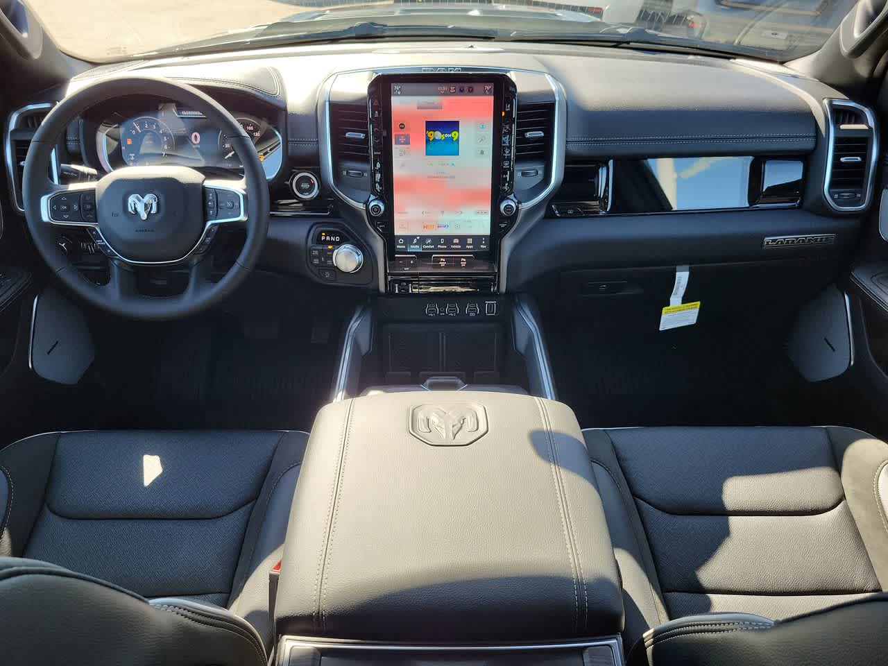 Thumbnail: 2026 RAM 1500 - 18