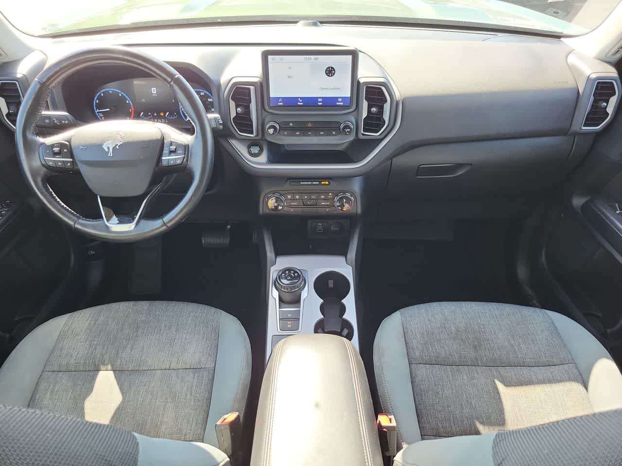 Thumbnail: 2023 Ford Bronco Sport - 18