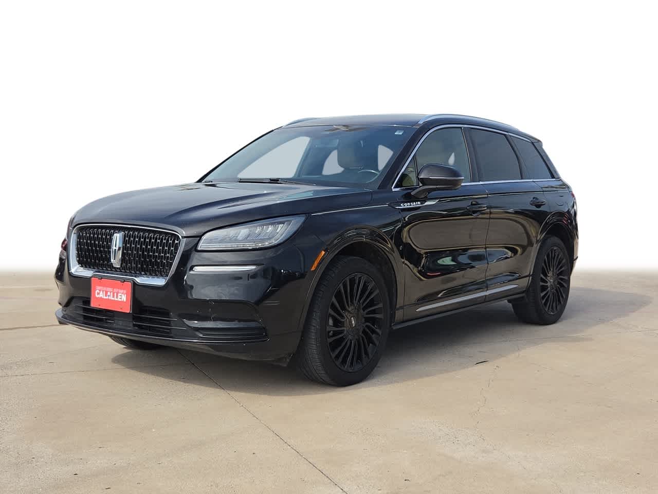 2022 Lincoln Corsair Reserve FWD's photo