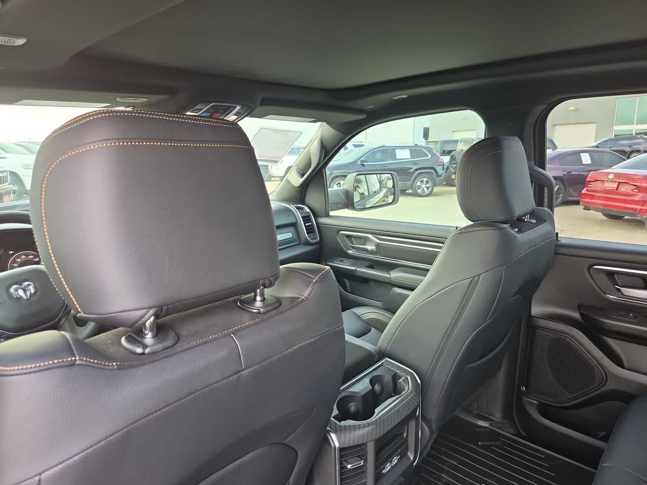 Thumbnail: 2026 RAM 1500 - 20