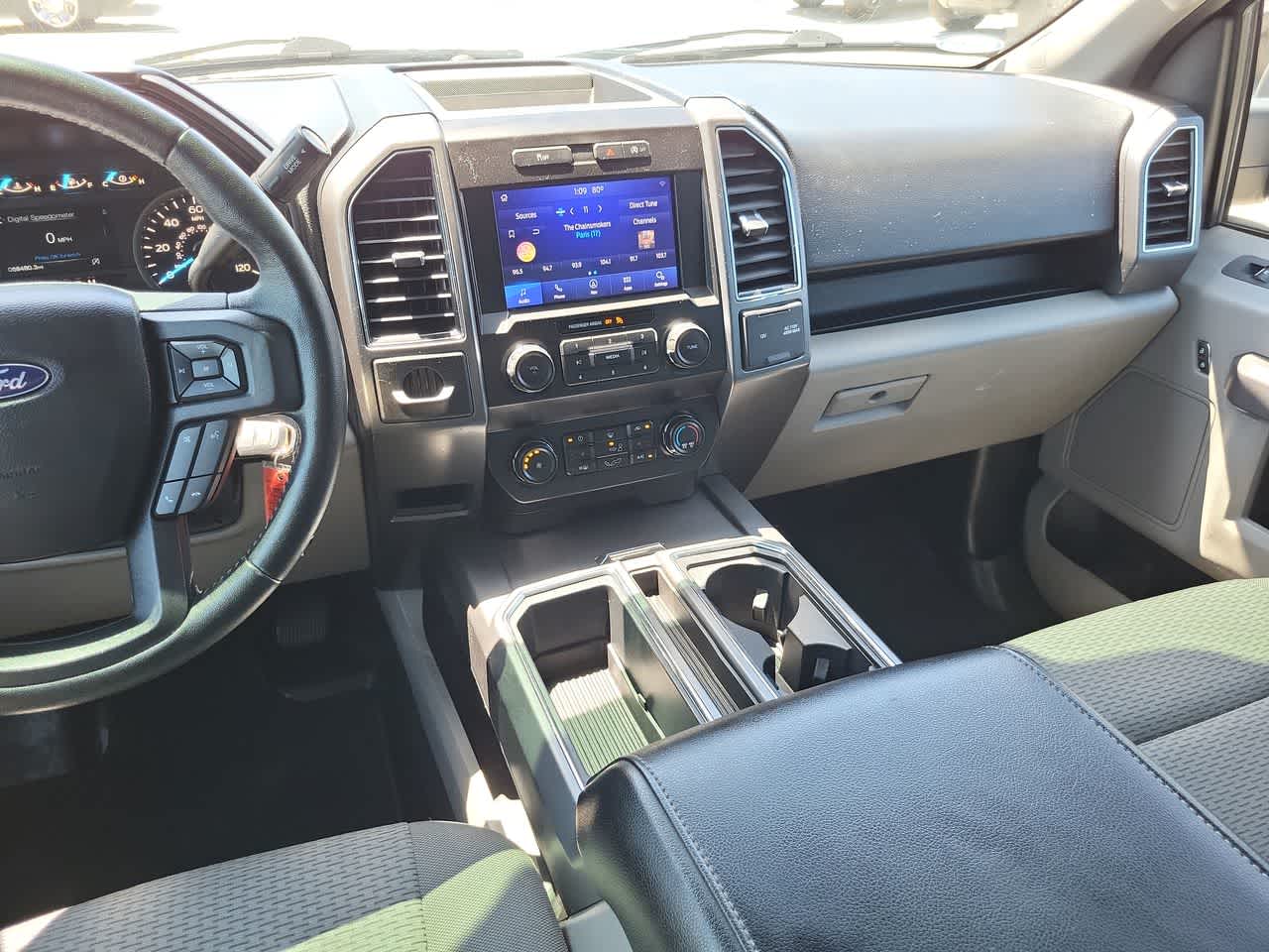 Thumbnail: 2020 Ford F-150 - 24