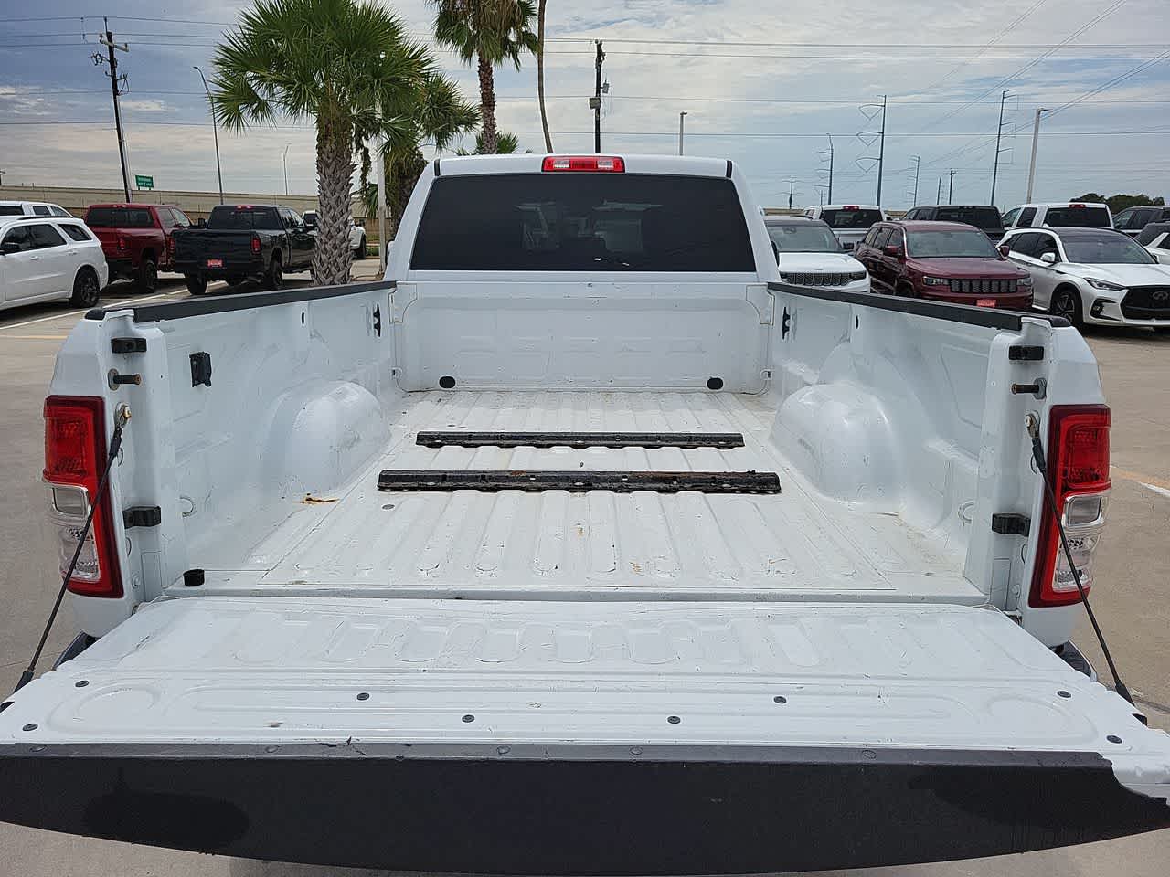 Thumbnail: 2021 RAM 3500 - 27