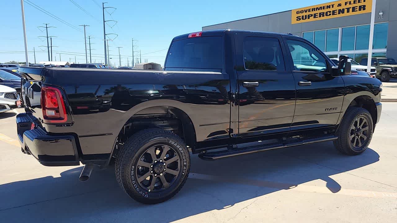 Thumbnail: 2026 RAM 2500 - 8