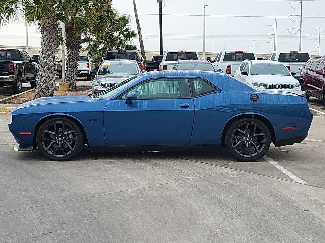 Thumbnail: 2023 Dodge Challenger - 11