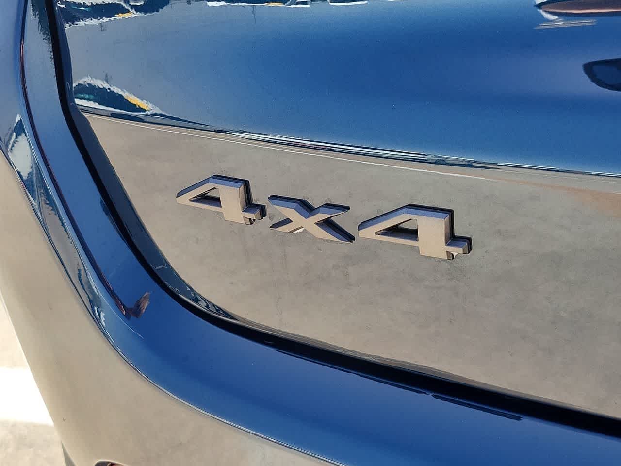 Thumbnail: 2026 Jeep Compass - 15