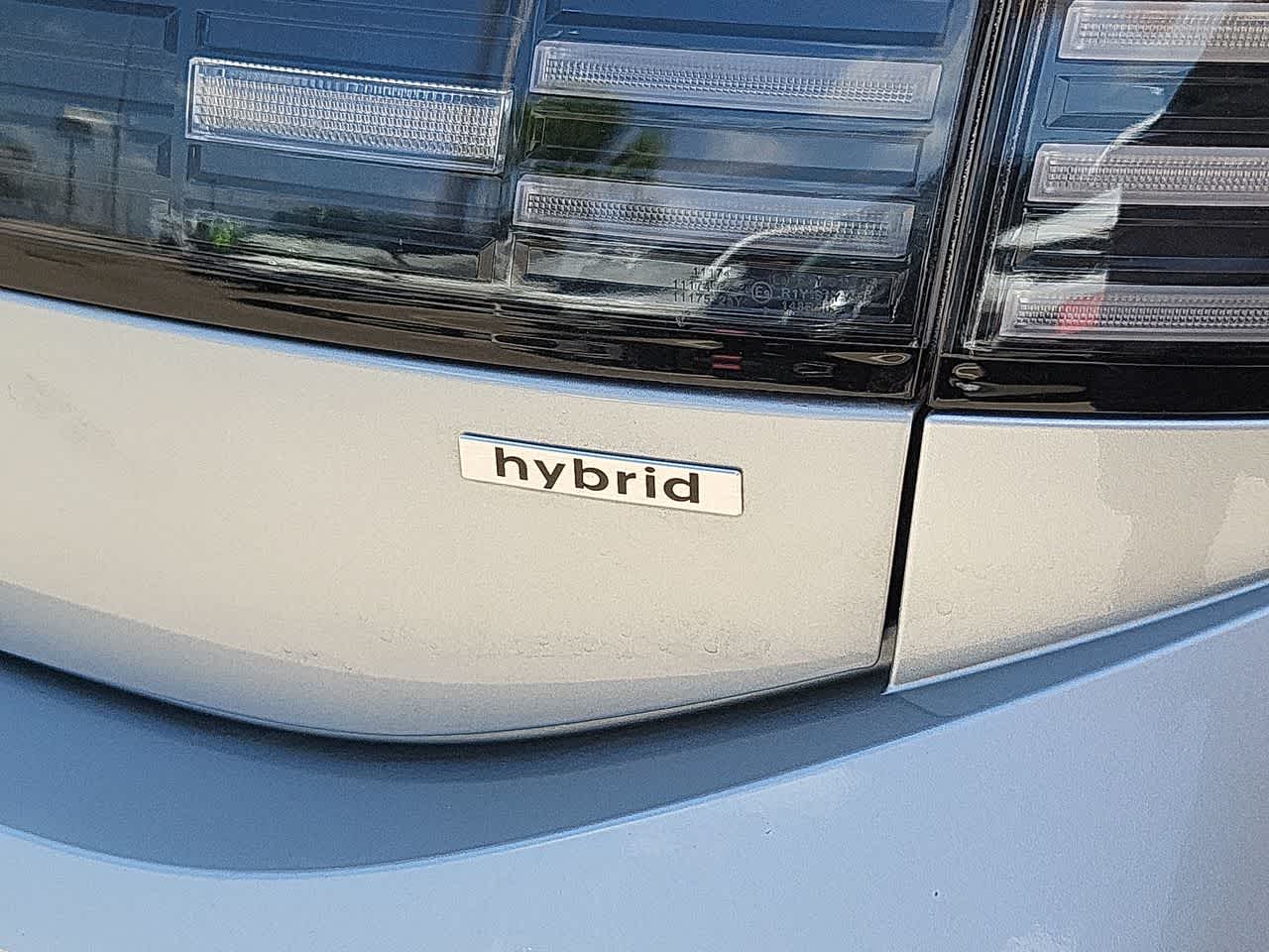 Thumbnail: 2024 Hyundai Sonata - 15