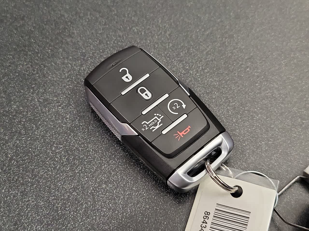 Thumbnail: 2026 RAM 2500 - 28