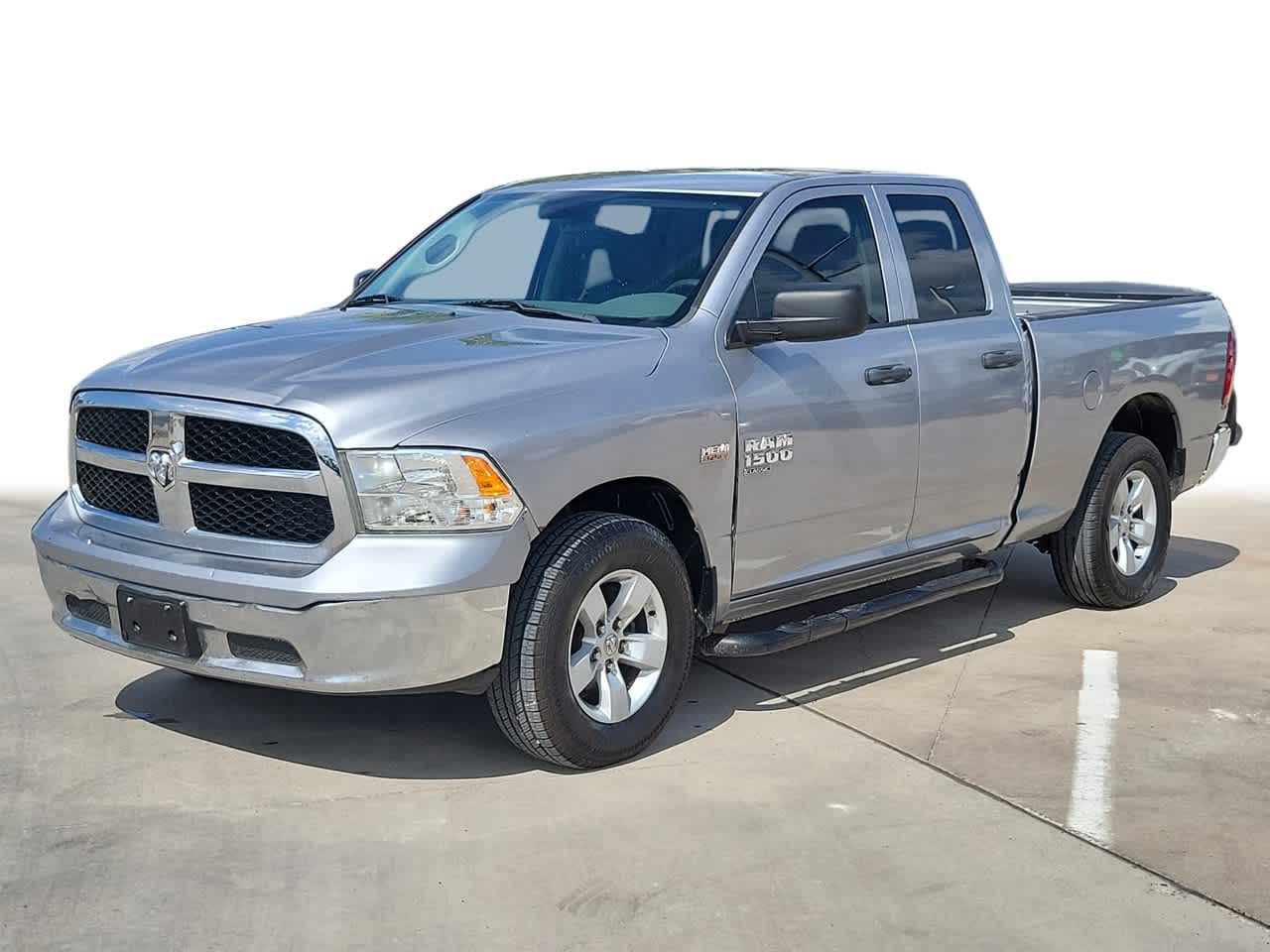 2020 RAM 1500 Classic Tradesman -
                  Corpus Christi, TX