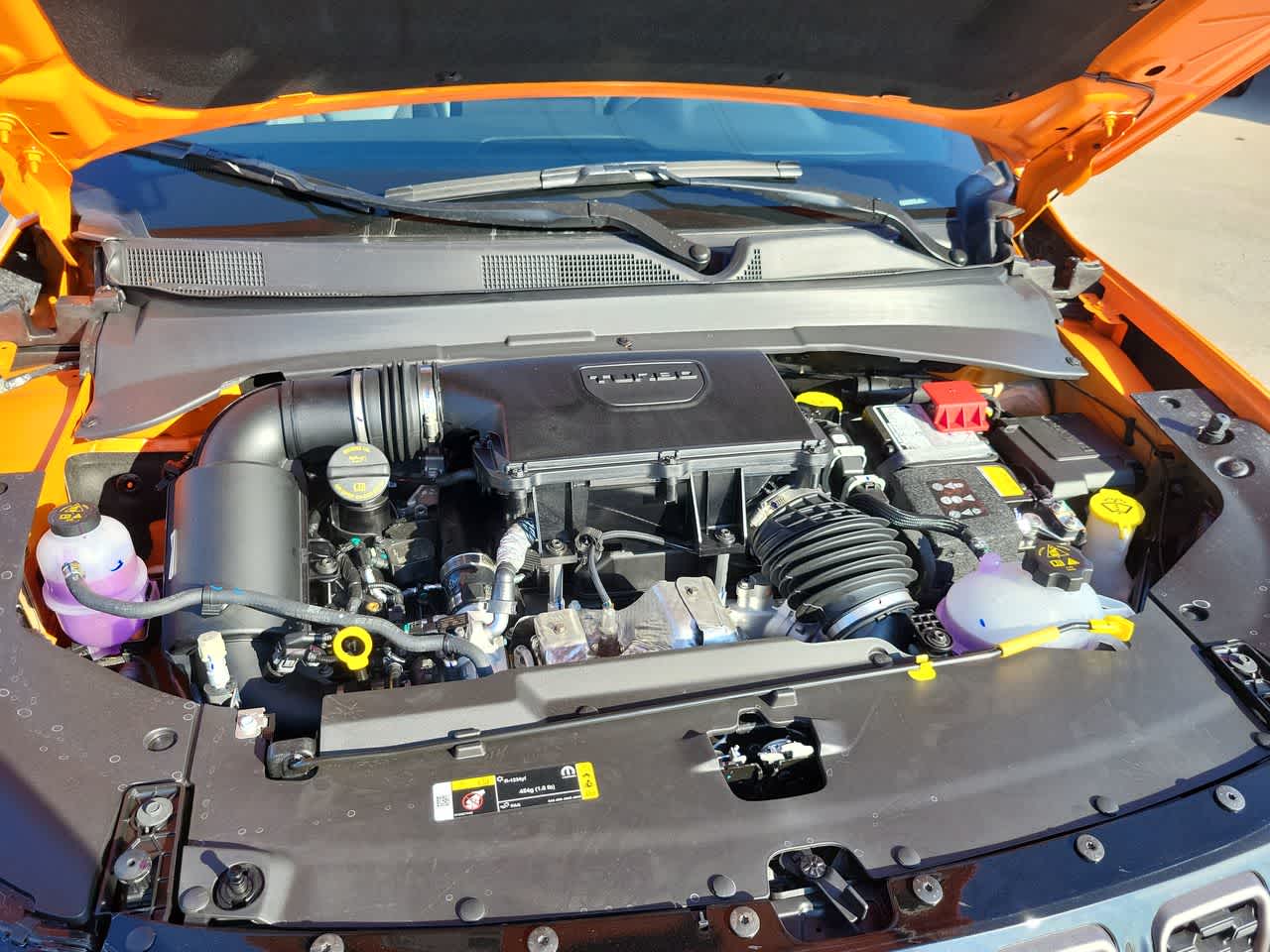 Thumbnail: 2026 Jeep Compass - 17