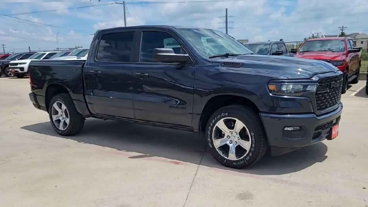 Thumbnail: 2026 RAM 1500 - 9