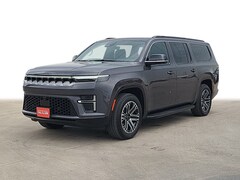2026 Jeep Grand Wagoneer L 4X2 Sport Utility