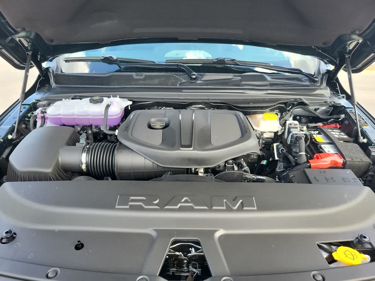 Thumbnail: 2026 RAM 1500 - 17