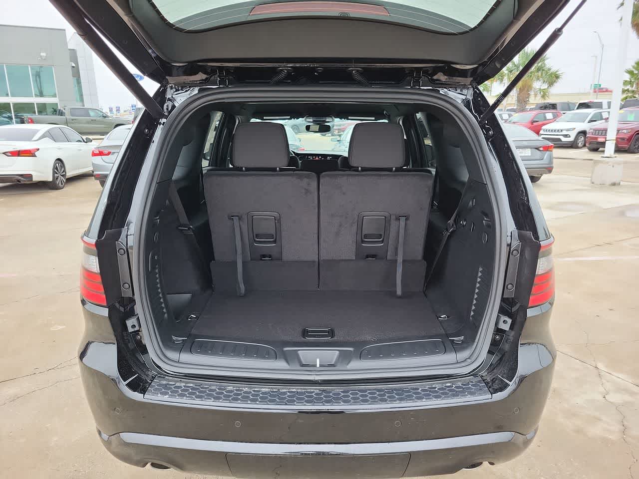 Thumbnail: 2026 Dodge Durango - 27