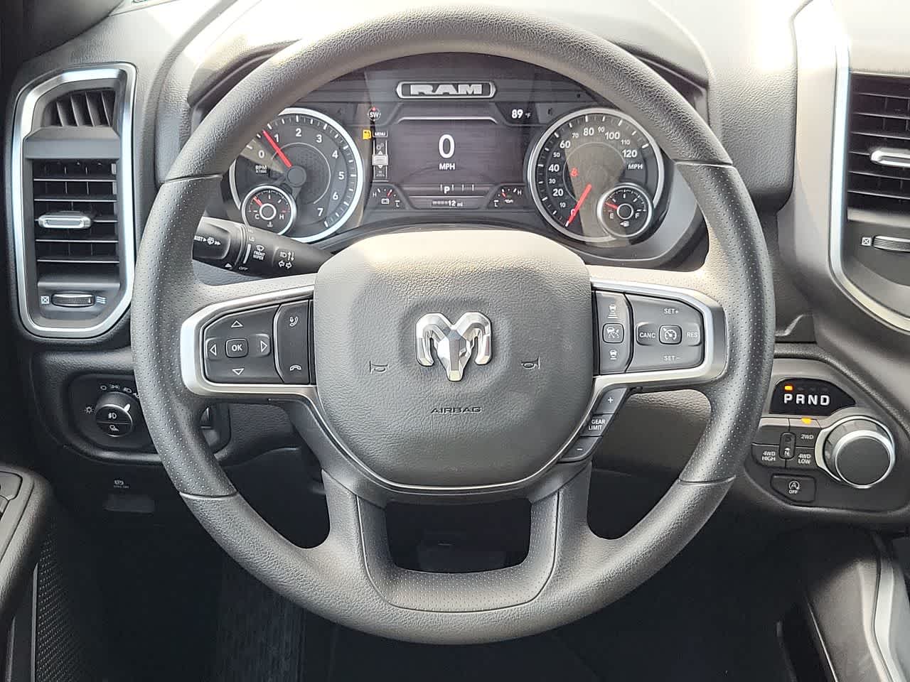 Thumbnail: 2026 RAM 1500 - 23