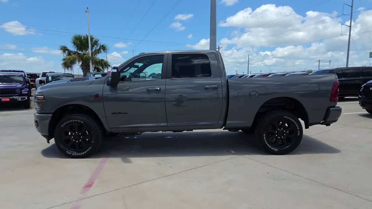 Thumbnail: 2026 RAM 2500 - 5