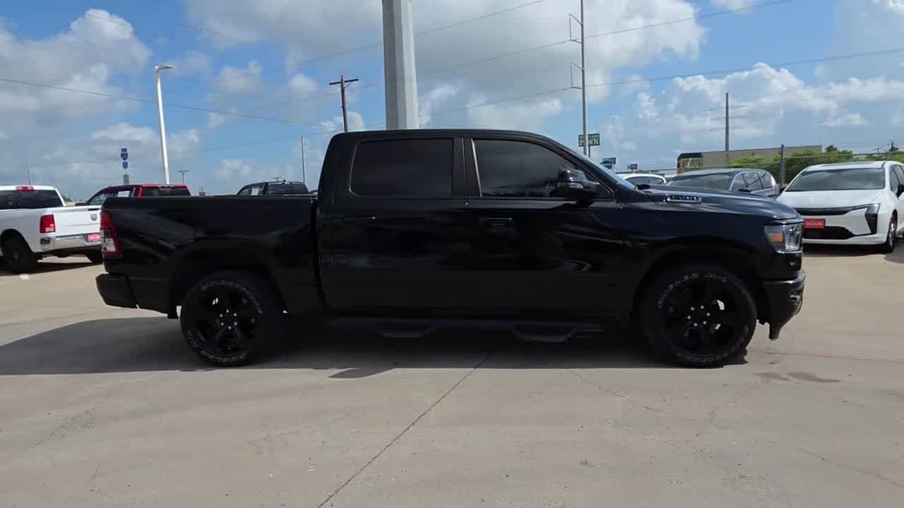 Thumbnail: 2023 RAM 1500 - 8