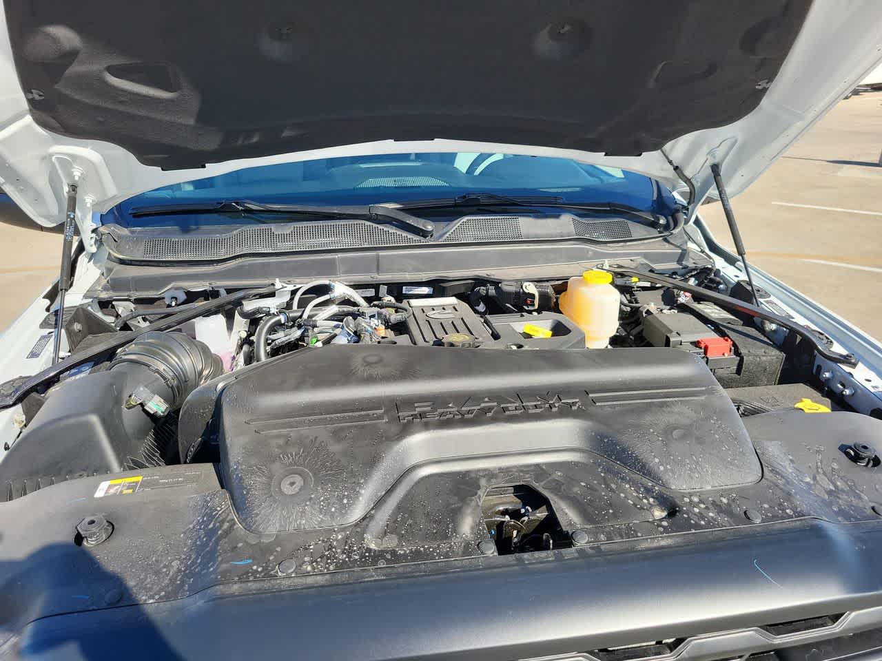 Thumbnail: 2026 RAM 5500 - 17