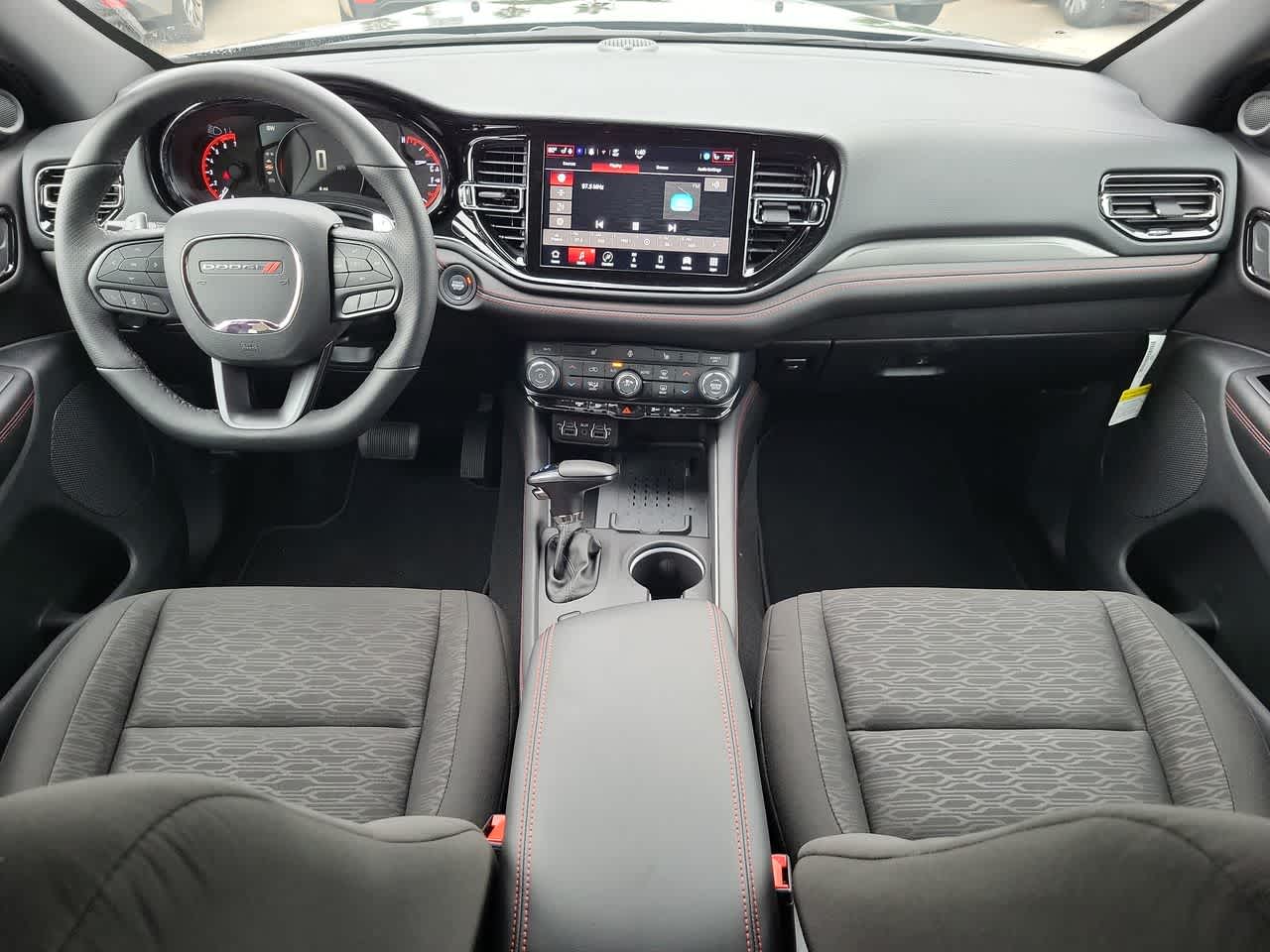 Thumbnail: 2026 Dodge Durango - 18