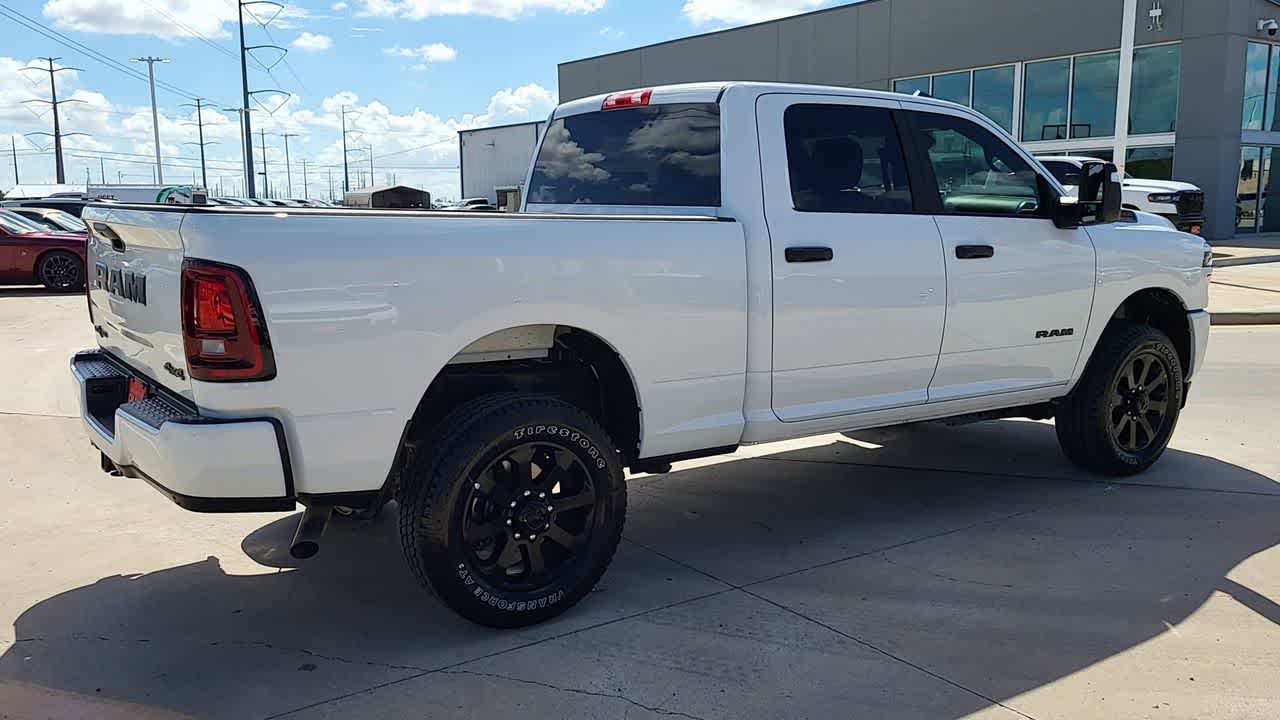 Thumbnail: 2025 RAM 2500 - 8