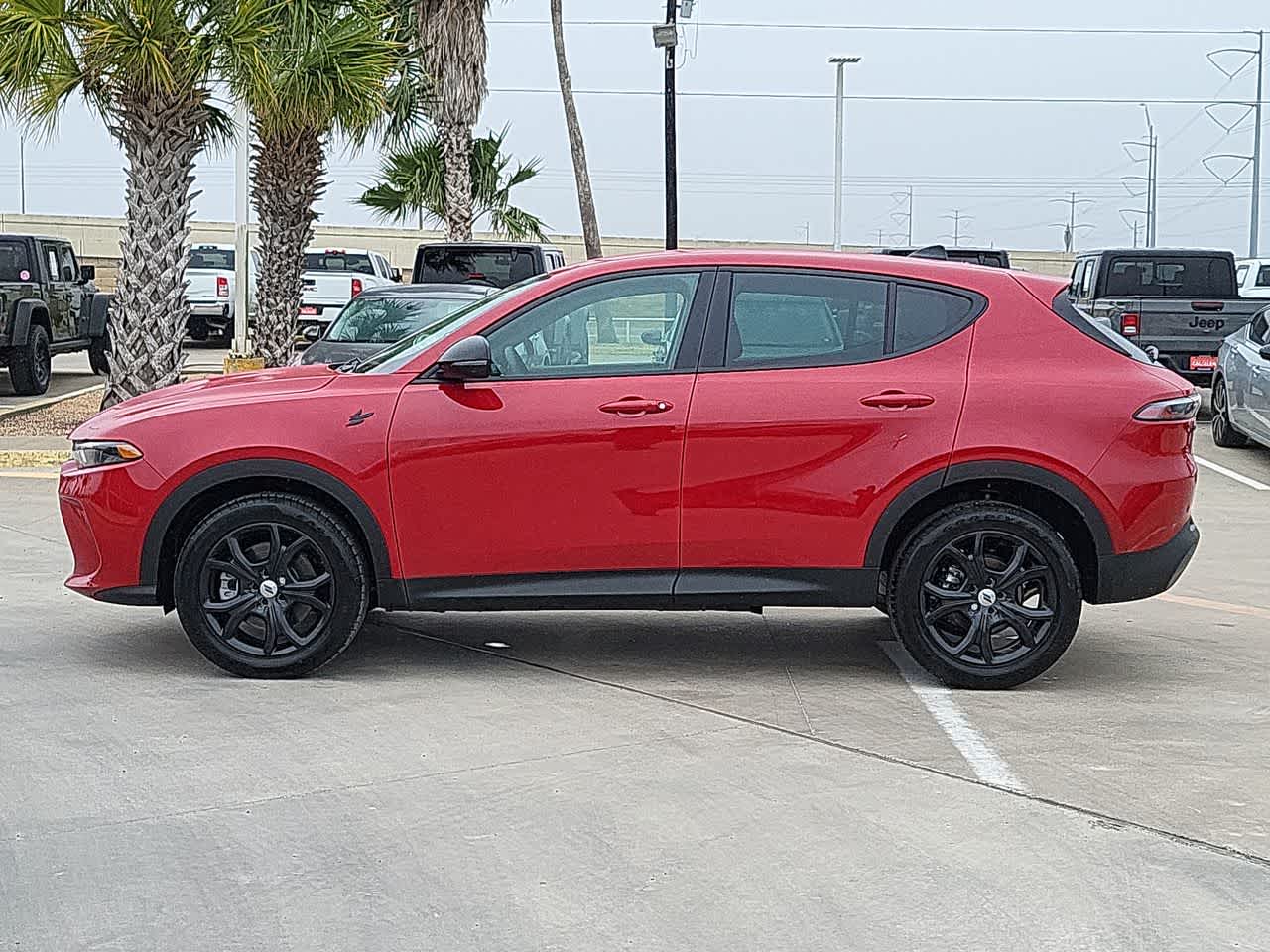 Thumbnail: 2025 Dodge Hornet - 11