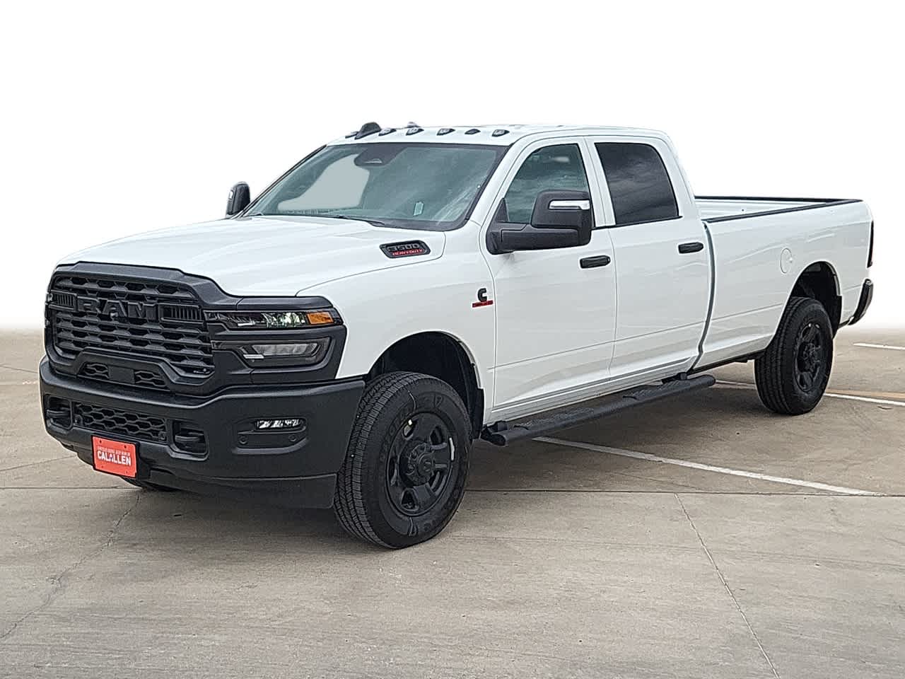 2026 RAM 3500 Tradesman 4X4 Crew Cab LWB's photo