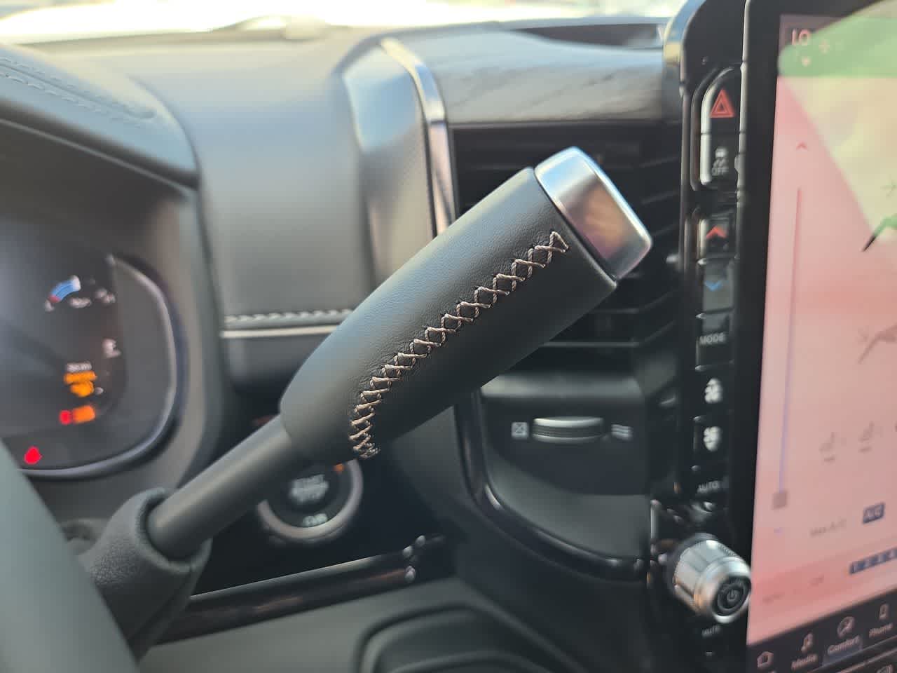 Thumbnail: 2026 RAM 2500 - 25