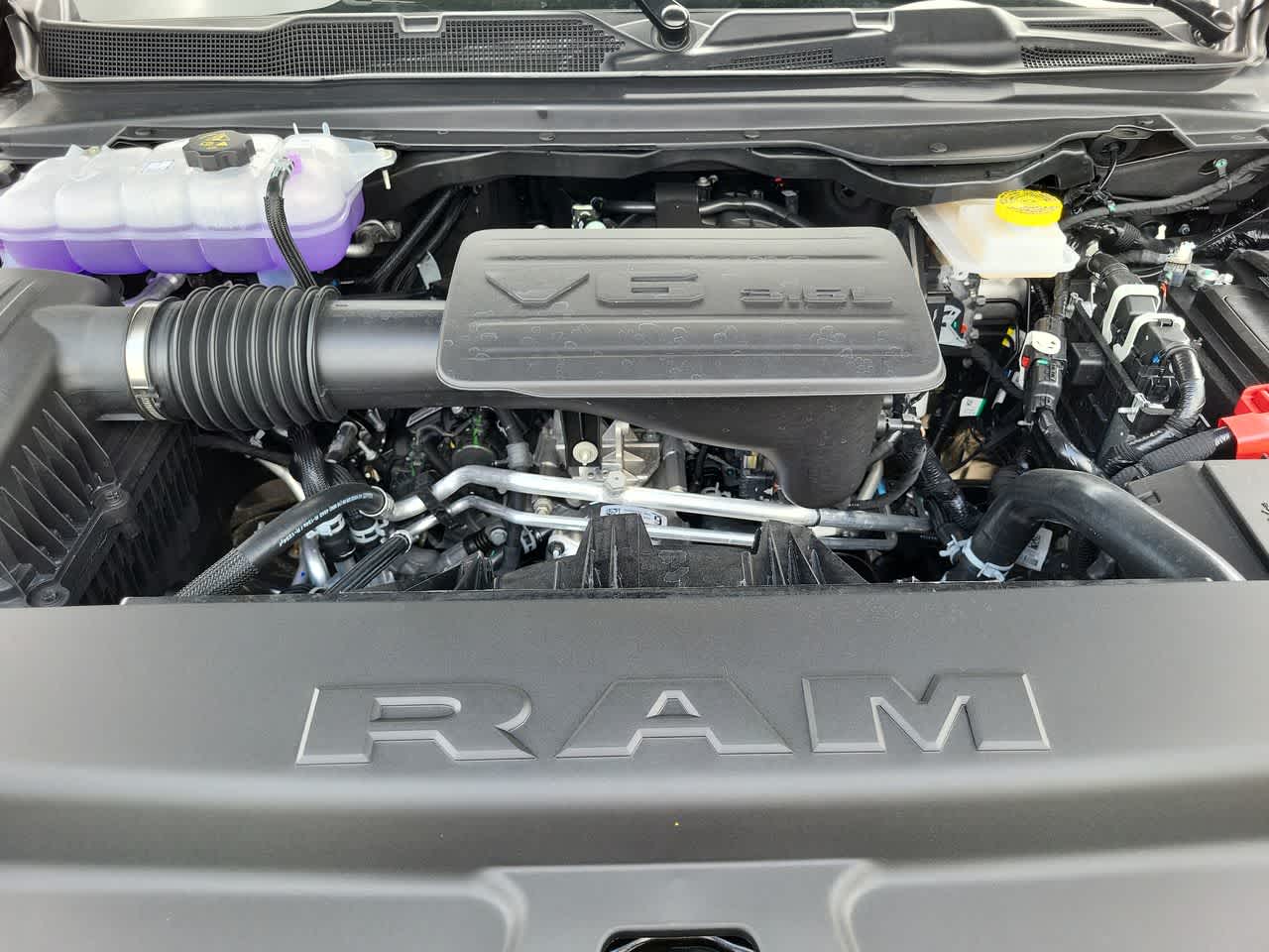 Thumbnail: 2026 RAM 1500 - 17