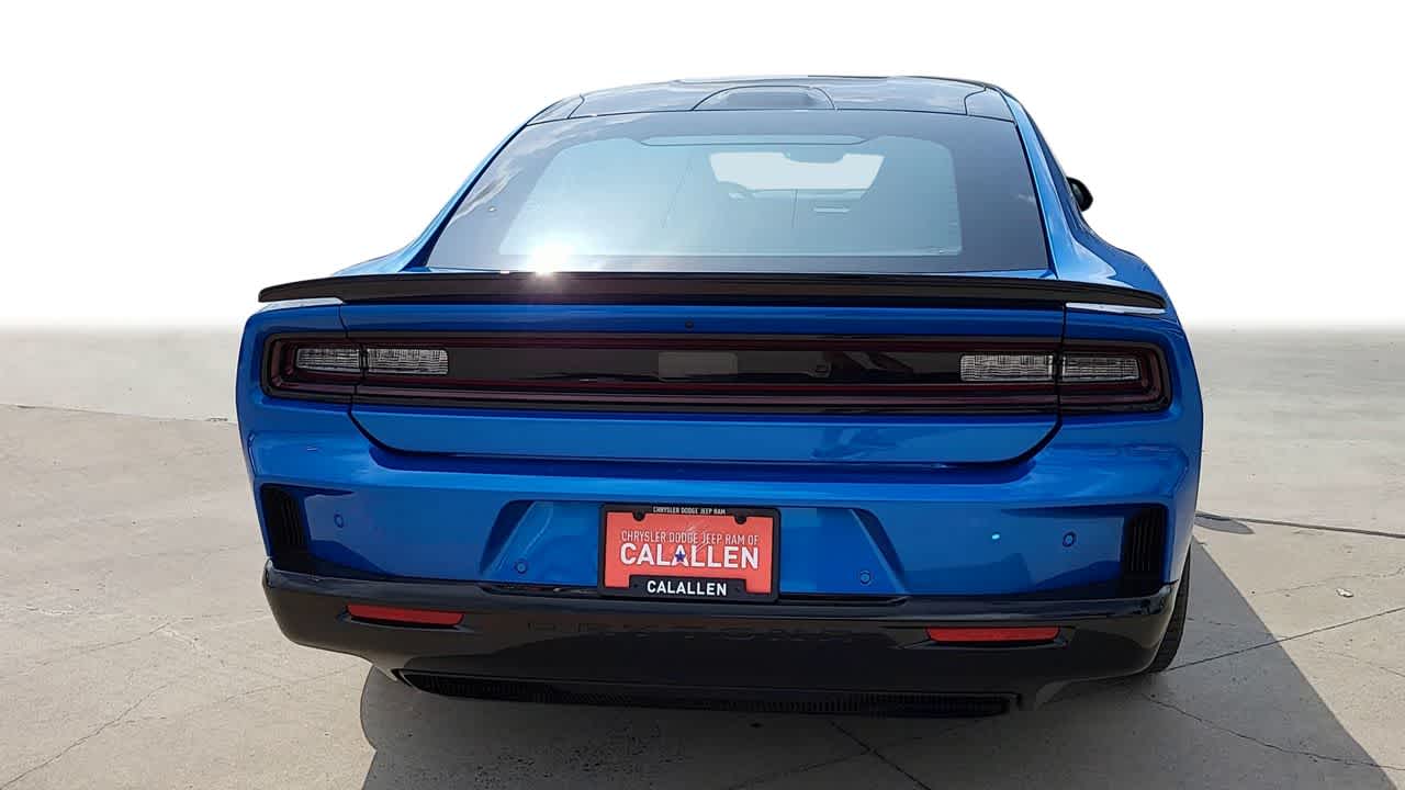 Thumbnail: 2025 Dodge Charger - 7