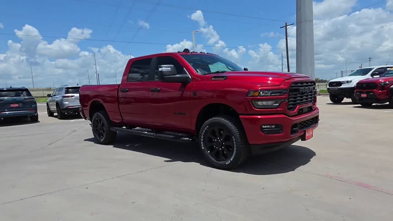 Thumbnail: 2026 RAM 2500 - 2