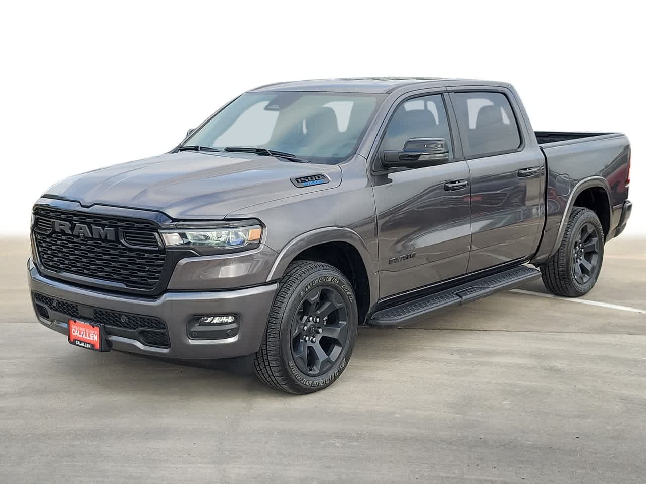 2025 RAM Ram 1500 Pickup Big Horn/Lone Star's photo