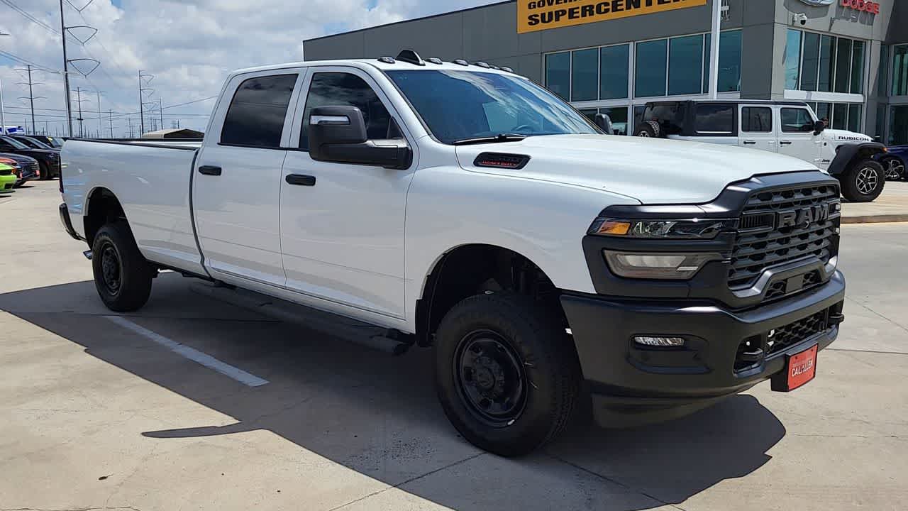 Thumbnail: 2026 RAM 2500 - 2