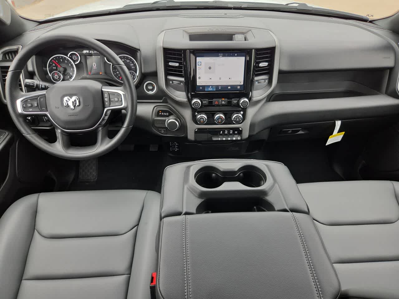 Thumbnail: 2026 RAM 1500 - 17
