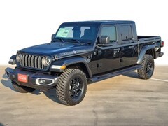 2026 Jeep Gladiator TEXAS TRAIL 4X4 Pickup