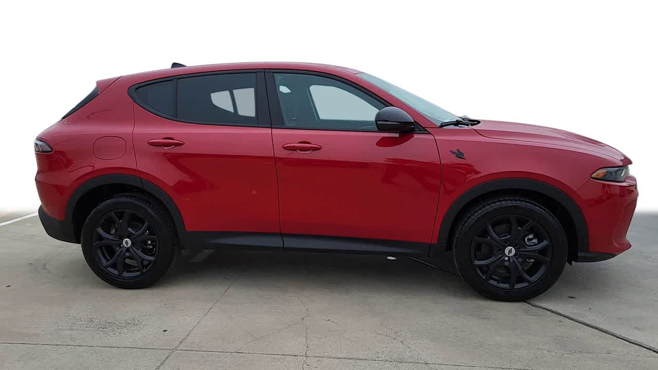 Thumbnail: 2025 Dodge Hornet - 9