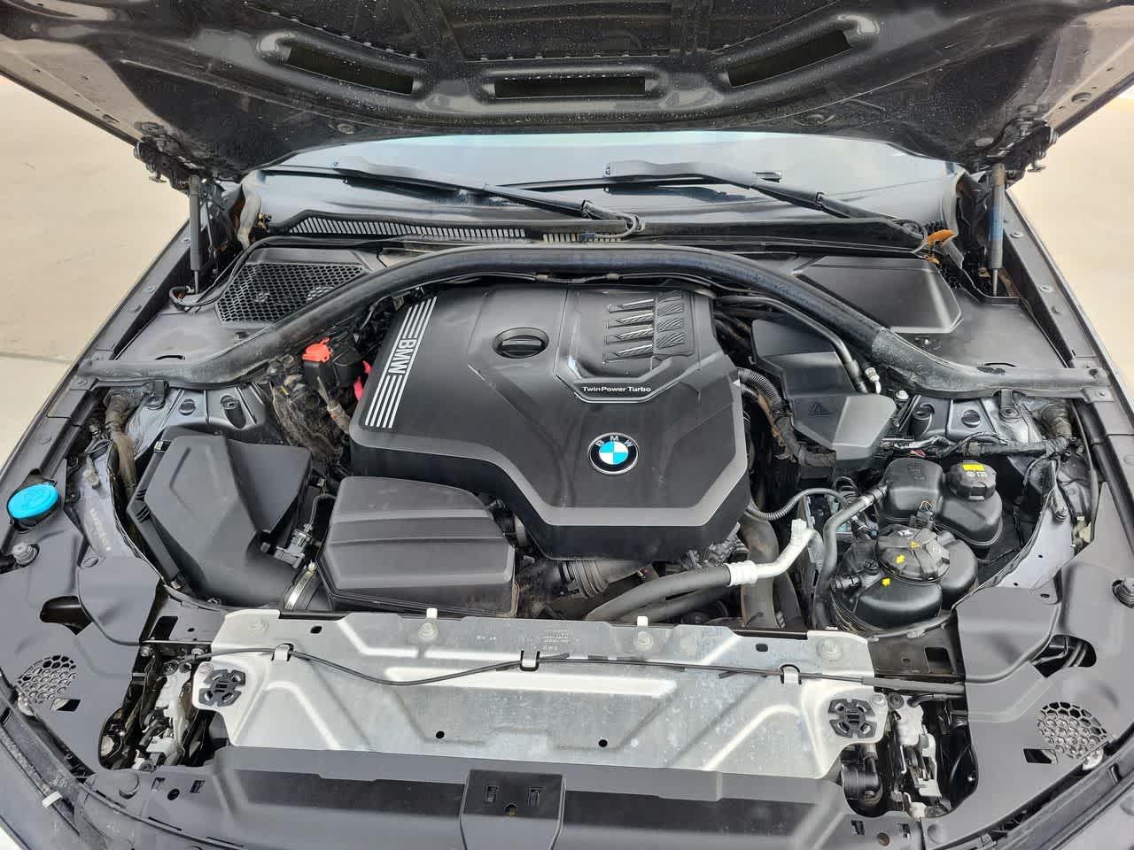 Thumbnail: 2020 BMW 3 Series - 17