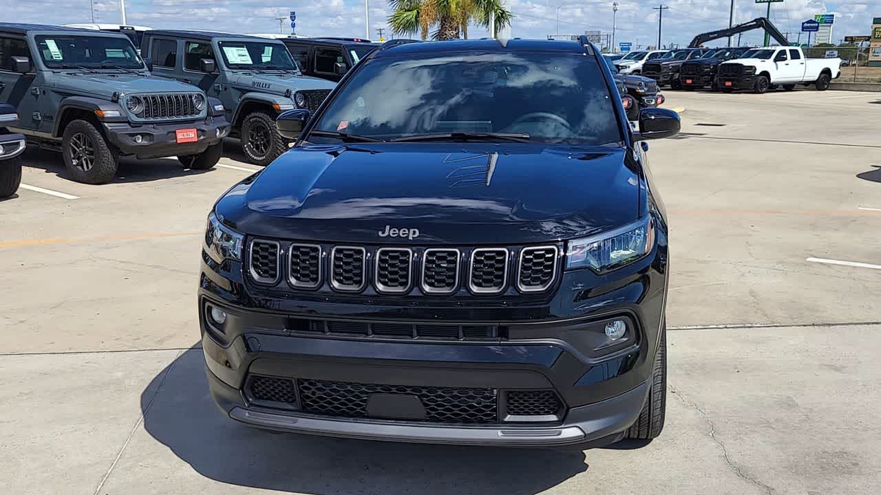 Thumbnail: 2026 Jeep Compass - 3
