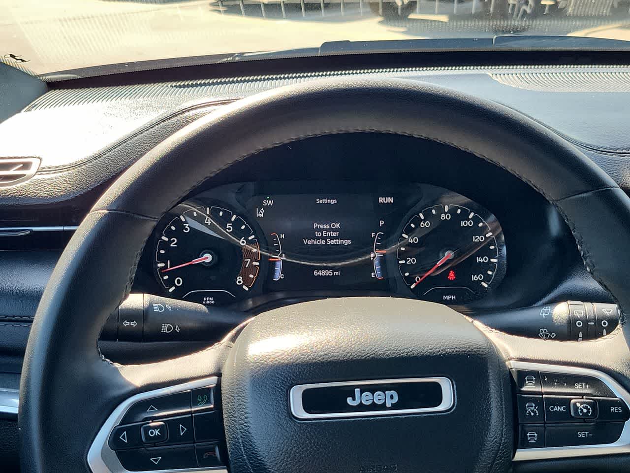 Thumbnail: 2023 Jeep Compass - 26