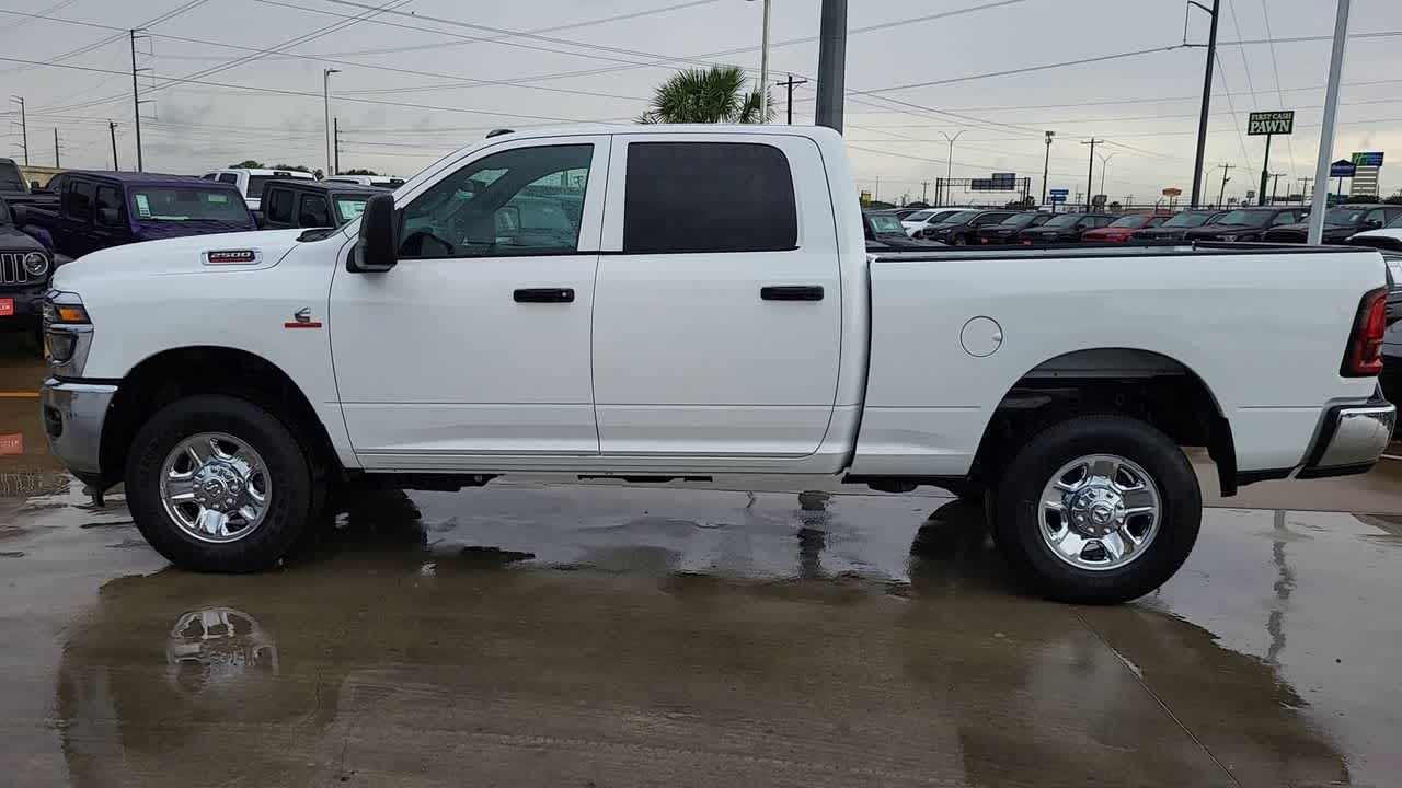 Thumbnail: 2026 RAM 2500 - 5