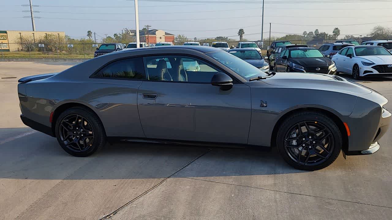 Thumbnail: 2026 Dodge Charger - 9