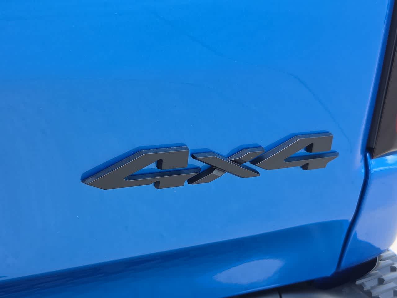 Thumbnail: 2026 RAM 1500 - 15