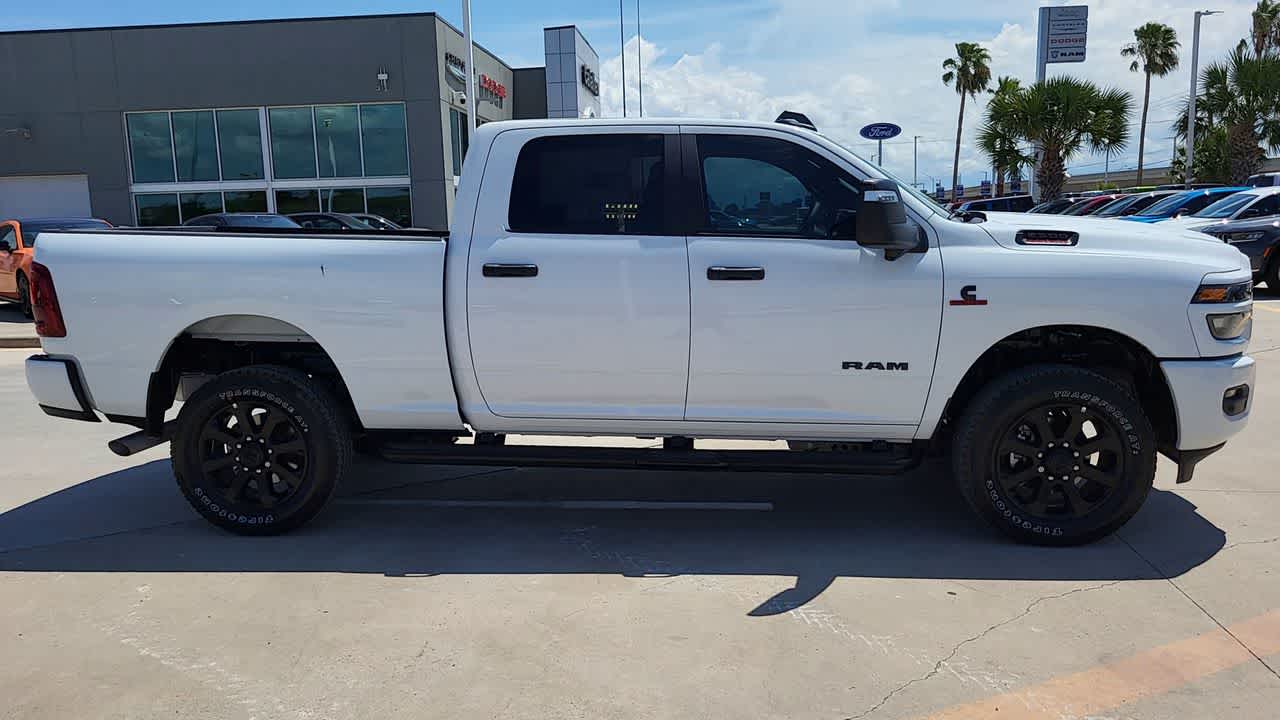 Thumbnail: 2026 RAM 2500 - 9