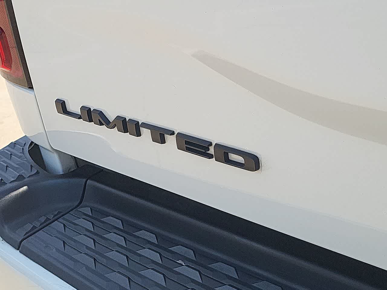 Thumbnail: 2023 RAM 2500 - 15