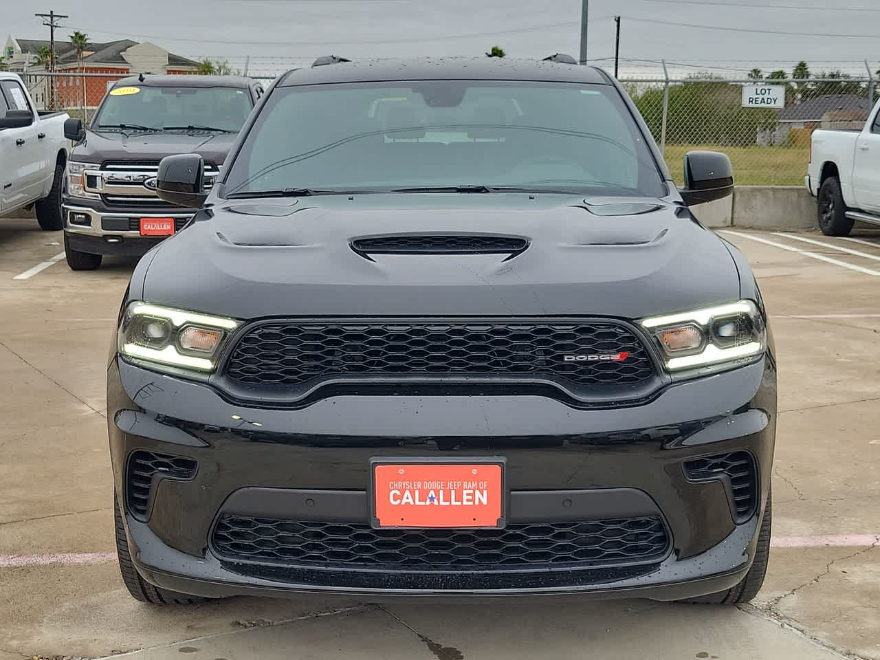 Thumbnail: 2026 Dodge Durango - 14