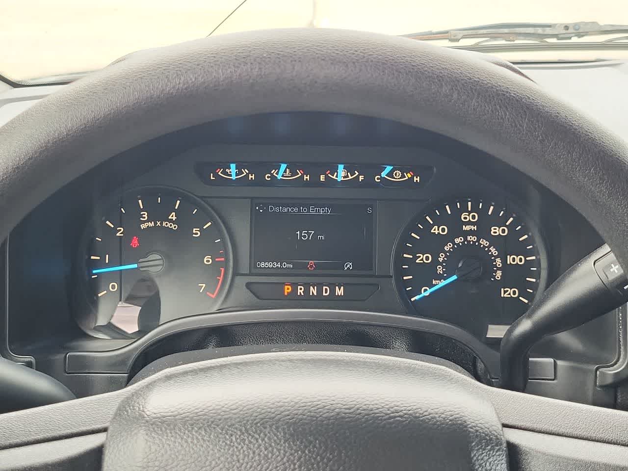 Thumbnail: 2018 Ford F-150 - 26