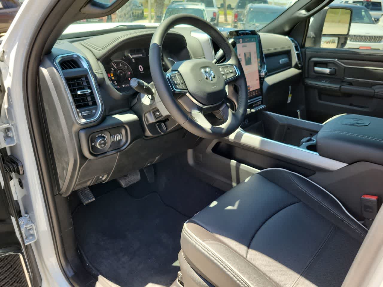 Thumbnail: 2026 RAM 2500 - 10