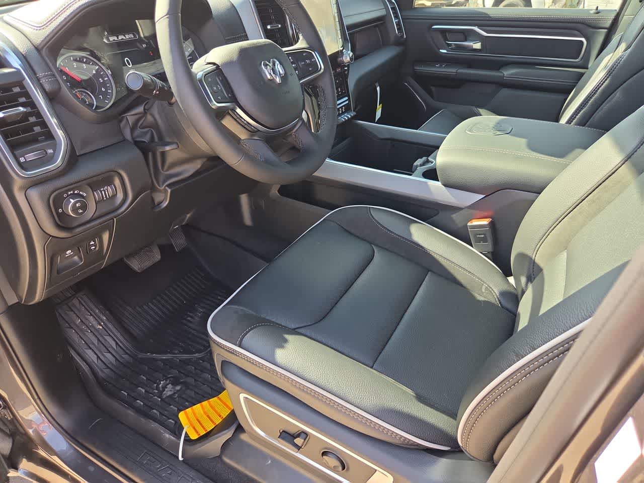 Thumbnail: 2026 RAM 1500 - 10